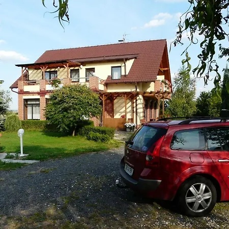 Emgarni * Františkovy Lázně