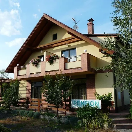 Emgarni Františkovy Lázně