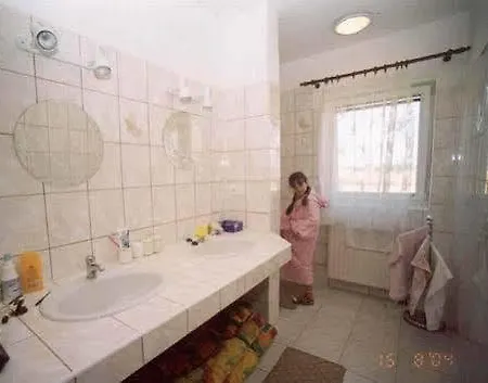 Emgarni * Františkovy Lázně
